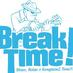BREAKTIME (@itsbreaktime) Twitter profile photo