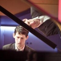 Benjamin Powell (@pianistben) 's Twitter Profile