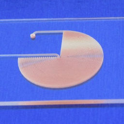 glassfluidics's profile picture. We are a new design-prototype-manufacturing micro/nano fluidic company, part of a $1B semiconductor photomask manufacturer; visit us at http://t.co/eoeFBcBnjV