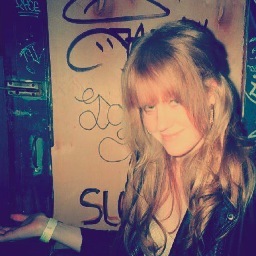 DeidreJm's profile picture. Mobile via New Orleans