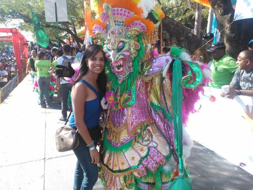 LidaCespedes's profile picture. 