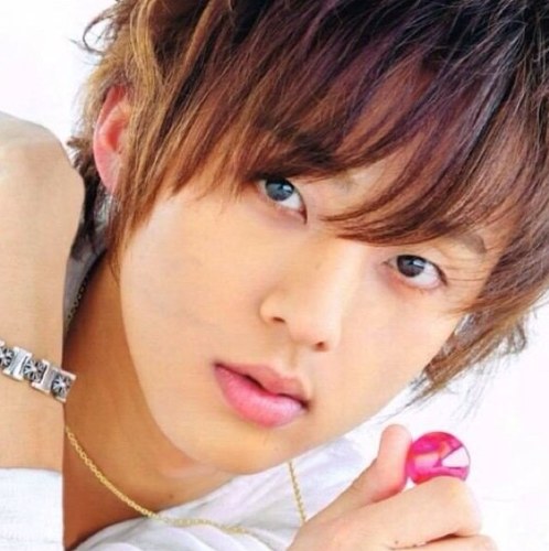 Kis-My-Ft2 愛してます♡
神担は藤ヶ谷太輔です★  気軽にフォローしてくださーい(*`∀´*)