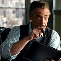 What do you mean you don't work for me? You're hired! Now that you're hired, you're fired! Get me pictures of the Spider-Menace! | #Hexverse.