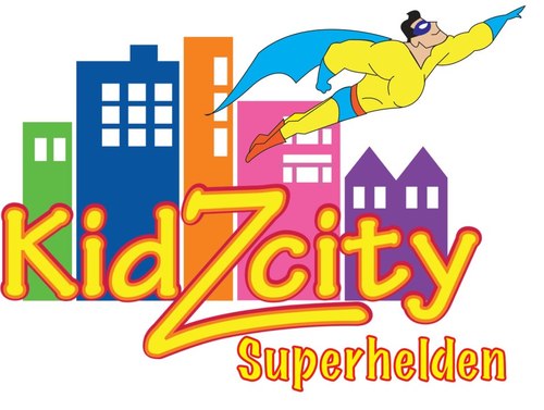 Datum: 20 maart,
Wat: Het geweldige evenement in Kidzity georganiseerd door leerlingen van ROC Midden Nederland creative college, Kidzcity Superhelden!