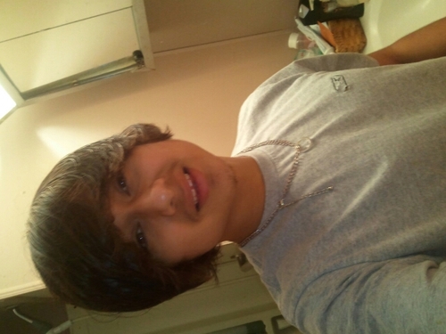 Sanchez_RollUp's profile picture. PartyFreakFoReal !