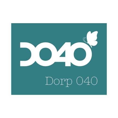Dorp 040 is een nieuwbouwproject in de wijk Drents Dorp in Eindhoven. Het project omvat in totaal 30 koopwoningen.