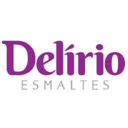 Informações: contato@esmaltedelirio.com.br