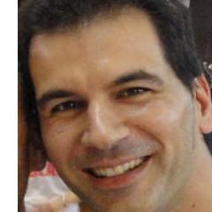 luiscesarbas's profile picture. Para un problema... una solucion.