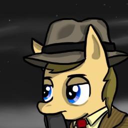 mlp_Cole_Phelps's profile picture. Cole Phelps, PVPD. I'm also looking for a helping hoof. I don't take any cases that aren't given via Central.
