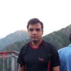 SachinDagar's profile picture. 