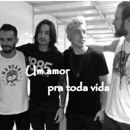tudo se resume em duas palavras NX ZERO