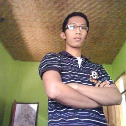 fahmiajah91's profile picture. 