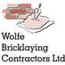 Wolfe Bricklaying (@wolfebrwk) Twitter profile photo