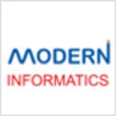 Modern Informatics Profile