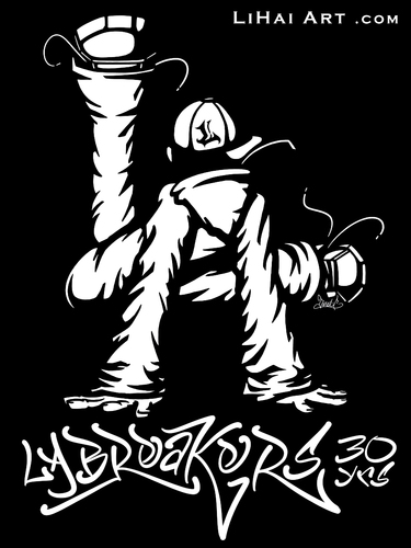 LABreakers1982's profile picture. Please follow @labreakers our party/event info. http://t.co/90liQ2y6dL tickets - call 213293LAB3 booking - JAMES 3:13-17