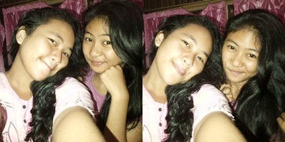 panggilsaja memel:D | Smp islam gontong JL.Arteri Supadio | folow langsung intro :))