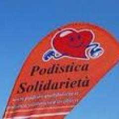 PodisticaSolid's profile picture. Associazione Sportiva Dilettantistica con sede a Roma, dedita al podismo finalizzato alle iniziative di solidarietà.