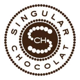 SingularChoc's profile picture. Chocolate Personalizado. Regalos Personalizados de Chocolate, Caramelo, Galletas Personalizadas y Decoradas  para todos las celebraciones y eventos de empresa ♥