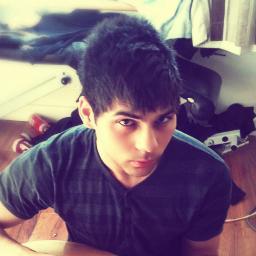 follow me ? c: