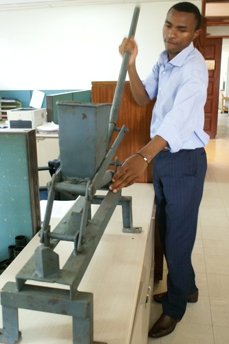 PractAnswersEA's profile picture. Creating conditions for Technology Justice in Eastern Africa