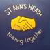 St Ann' s Heath (@stannsheathsch) Twitter profile photo St Ann' s Heath (@stannsheathsch) Twitter profile photo