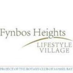 fynbosheights's profile picture. 
