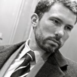 Husband, father, former PT for a Royal Prince. Opinions are my own, and you wouldn't want them anyway, in my opinion