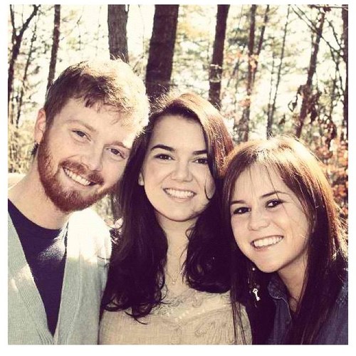 Madeline Frye Profile