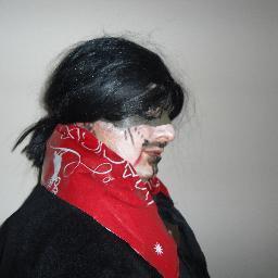 Witch---Black Magic Master        just becouse it’s never been done doesn’t mean it can’t be done...Thats my motto.