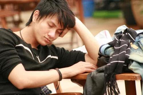 Densamu_'s profile picture. Shall we start to love each other or will you already love me before that?