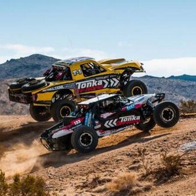 Tonka trophy truck new arrivals