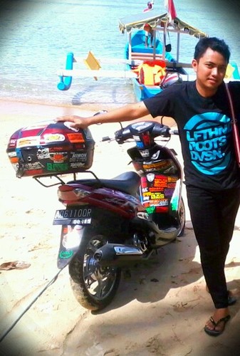 dianmiwon's profile picture. miwon selalu didepan