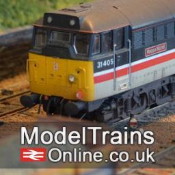 Online magazine & newsletter for Model Railway Enthusiasts worldwide. News, reviews, tutorials & more every week.