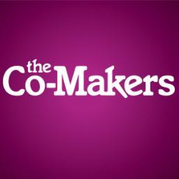 TheCoMakers's profile picture. Strategische filmcommunicatie | helpt organisaties beter communiceren met de kracht van film | Storytelling | Enschede