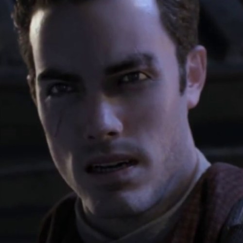 codenamed Dee-Ay, was a member of the SPEC OPS Echo Six unit, and operated as the team leader. He led his team during the Raccoon City Destruction Incident