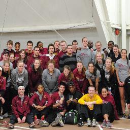 Alvernia TF/XC Profile