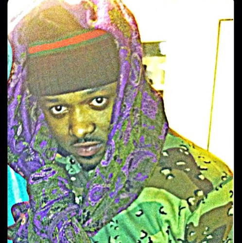 New on this f**** wid me follow me i follow back  follow me IG... @_Skrills ........