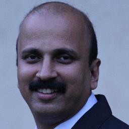 Accidental Chartered accountant ! In the investment world