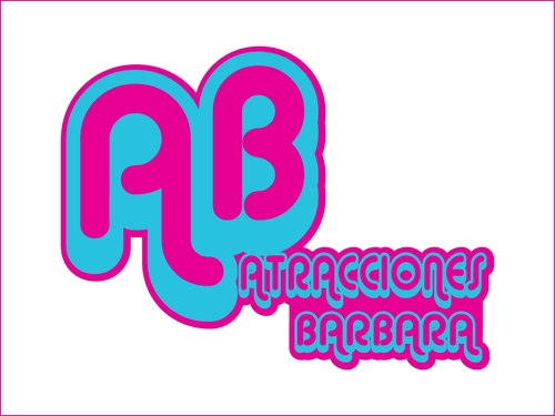 Empresa especialista en alquiler de atracciones de feria para todo tipo de eventos. Para cualquier duda contacte con nosotros: contacto@atraccionesbarbara.es