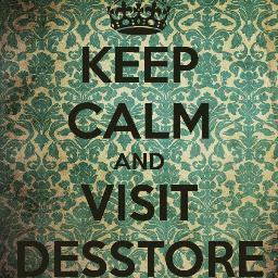 DESSTORE_'s profile picture. place where you can get