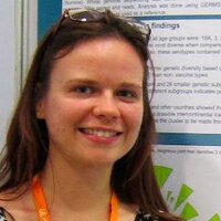 Dr Elita Jauneikaite (@elitajaun) 's Twitter Profile