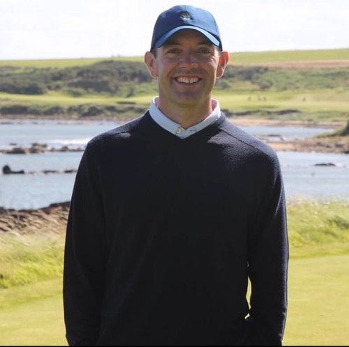 wykagylgolf's profile picture. Ben Hoffhine, Head Golf Professional Wykagyl Country Club