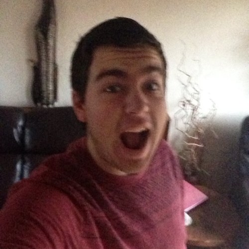 toulio_'s profile picture. What is your spaghetti policy?