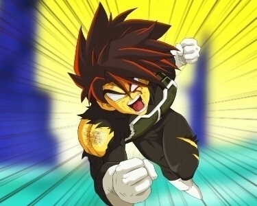 (When this account has my icon then it will be up and running, but until then. HI!) | #DBZRP #OC #Saiyan | 18+