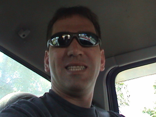 I am me. Whether you like me, love me, or hate me, I will still always be me. I say what I want to say without filters.