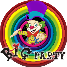 Somos la mejor opción para animar tus fiestas, contactanos