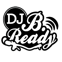 DJ B Ready