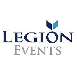 Legion Events is a leading UK corporate hospitality provider