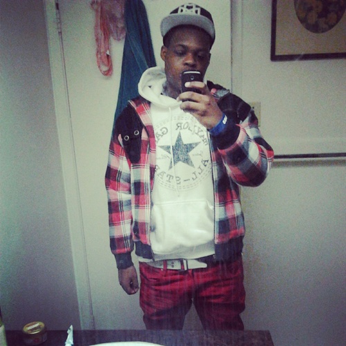 Reeeeeeel nigga team swagger love sosa ball is life haïtien nigga born montreal nba t raaw best rapper dope money 3hunna