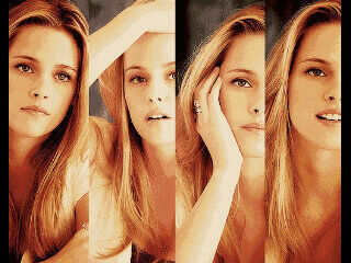 VERIFIED by @TheHollywoodID •  Flippy Robert pattinson♥ • Call Me Kris ☺ • Love Bear and Bernie◘ • 9-04-90☀ • Blonde Hair★